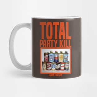 TPK Mug